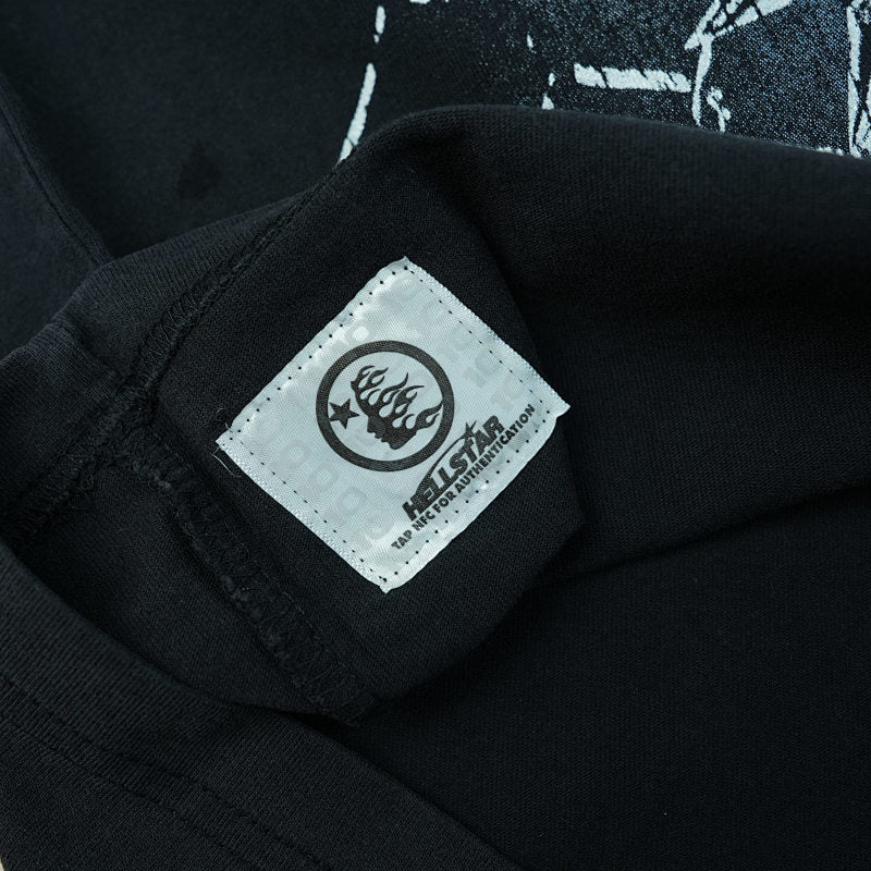 Hellstar Beware Of Dog T-Shirt