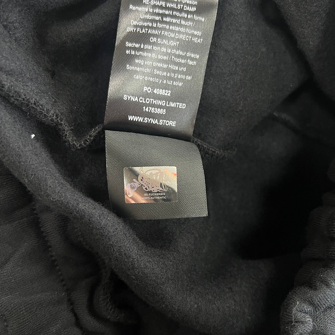 SynaWorld Hoodie 2