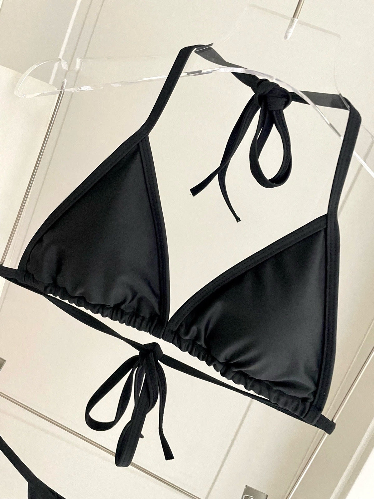 Logo Bikini Set