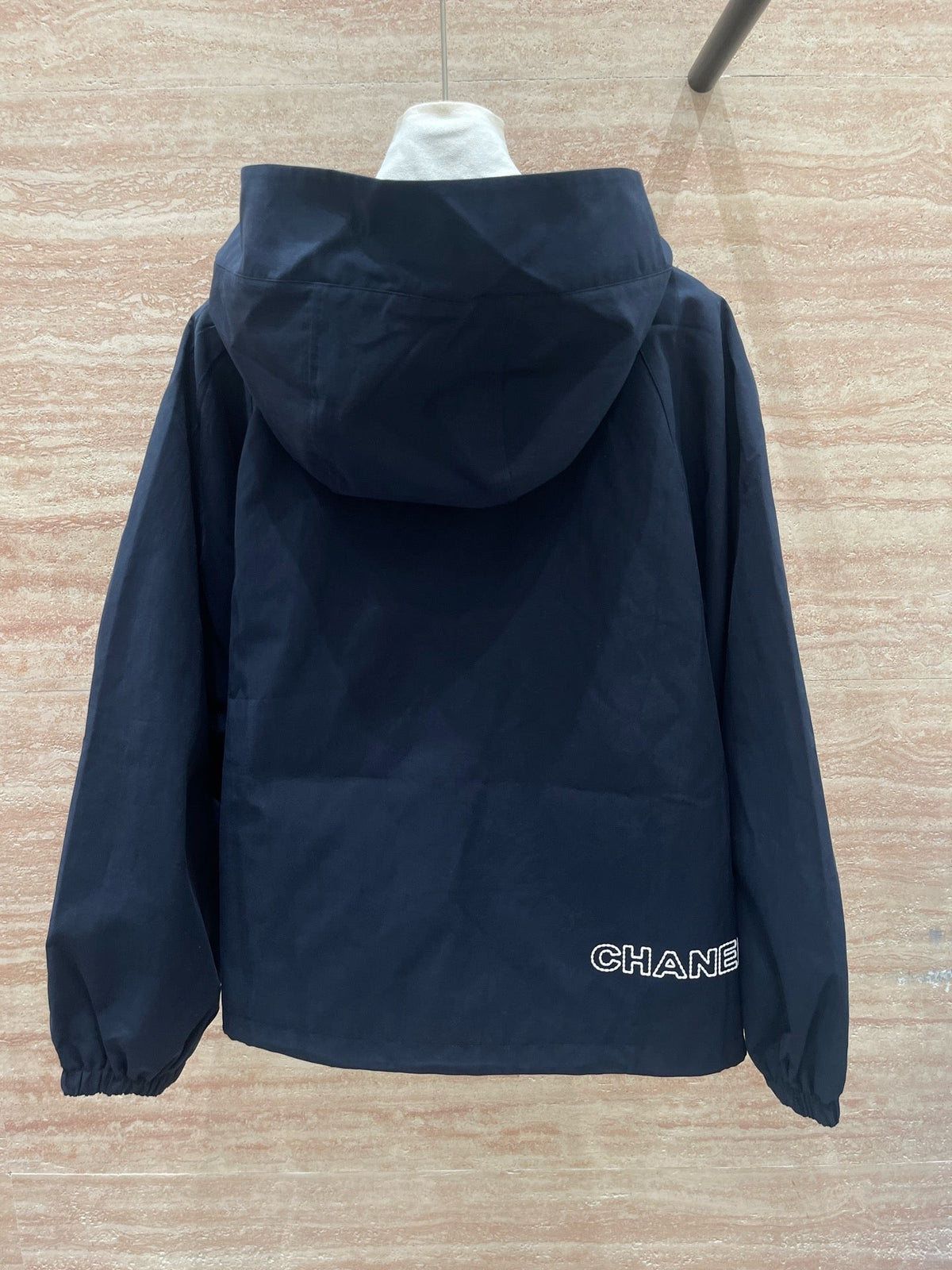 Logo Jacket