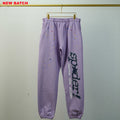 Sp5Der Acai Sweatpant