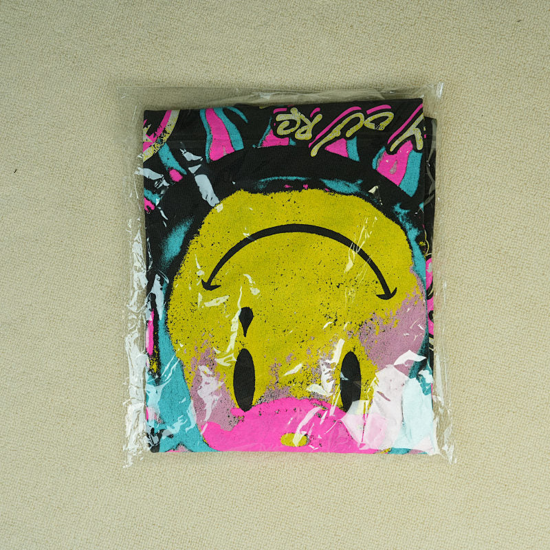 Hellstar Tee