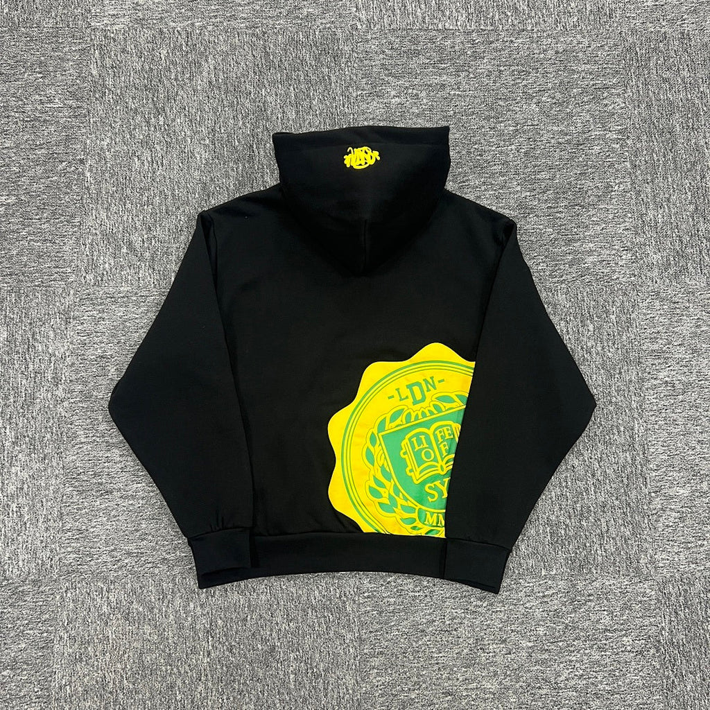 SynaWorld Hoodie 12