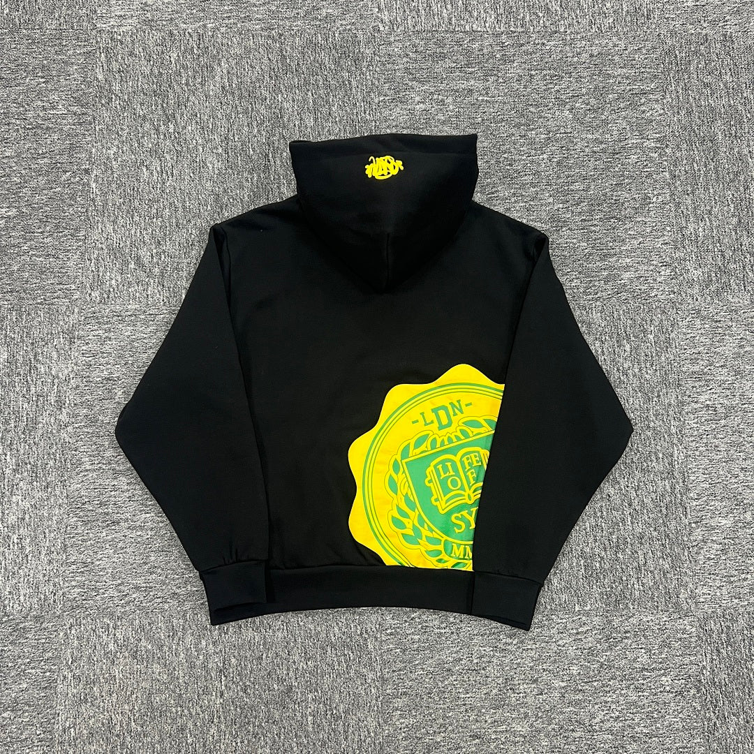 SynaWorld Hoodie 12