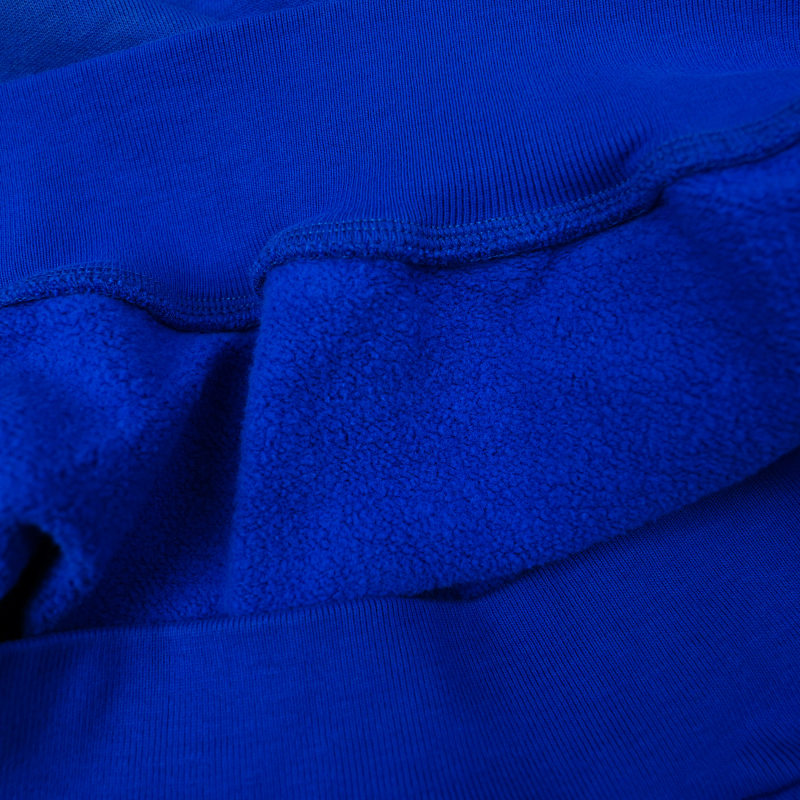 Hellstar Sports Crewneck Blue