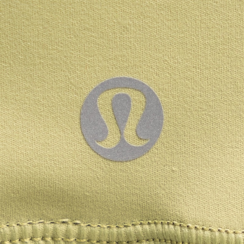 Lululemon Define Jacket - Citron