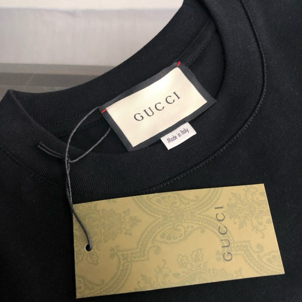 Cartoon Bear T-Shirt