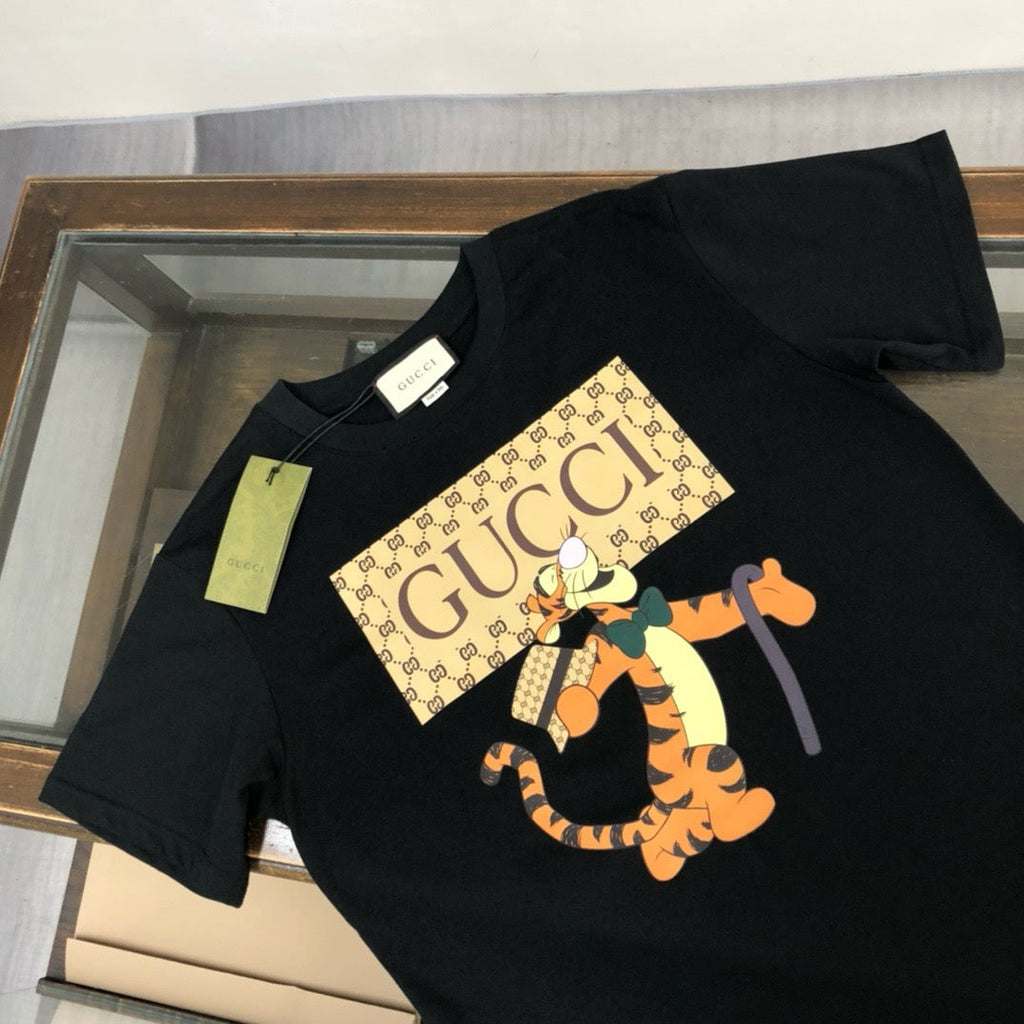 Tigger Graphic T-Shirt