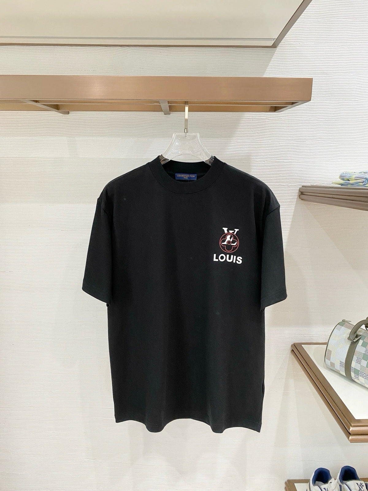26S Signature T-shirt