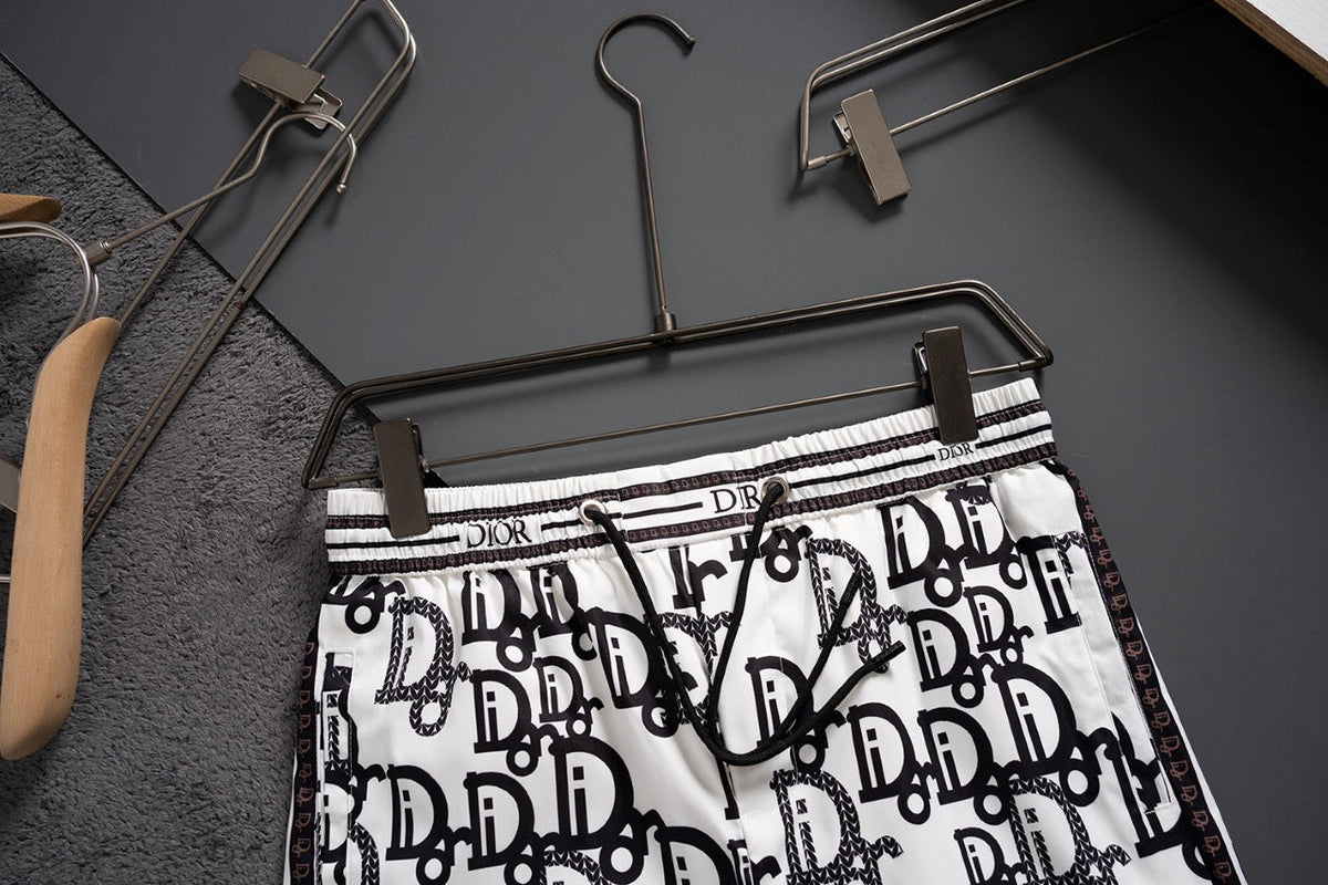 Logo Shorts