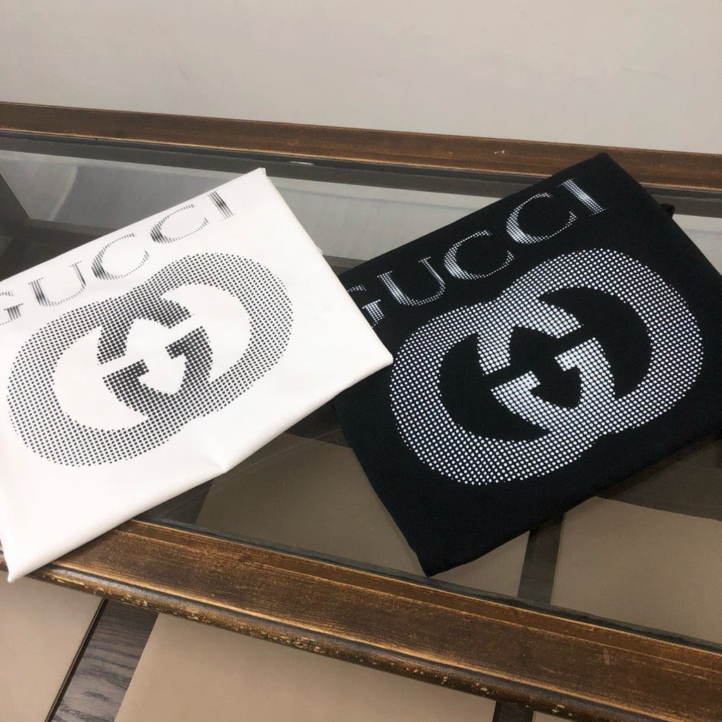 Crystal Logo T-Shirt
