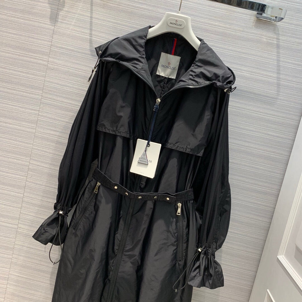 Hiengos Parka