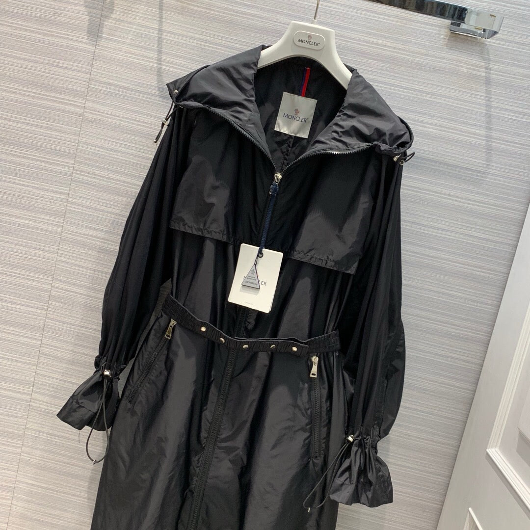 Hiengos Parka