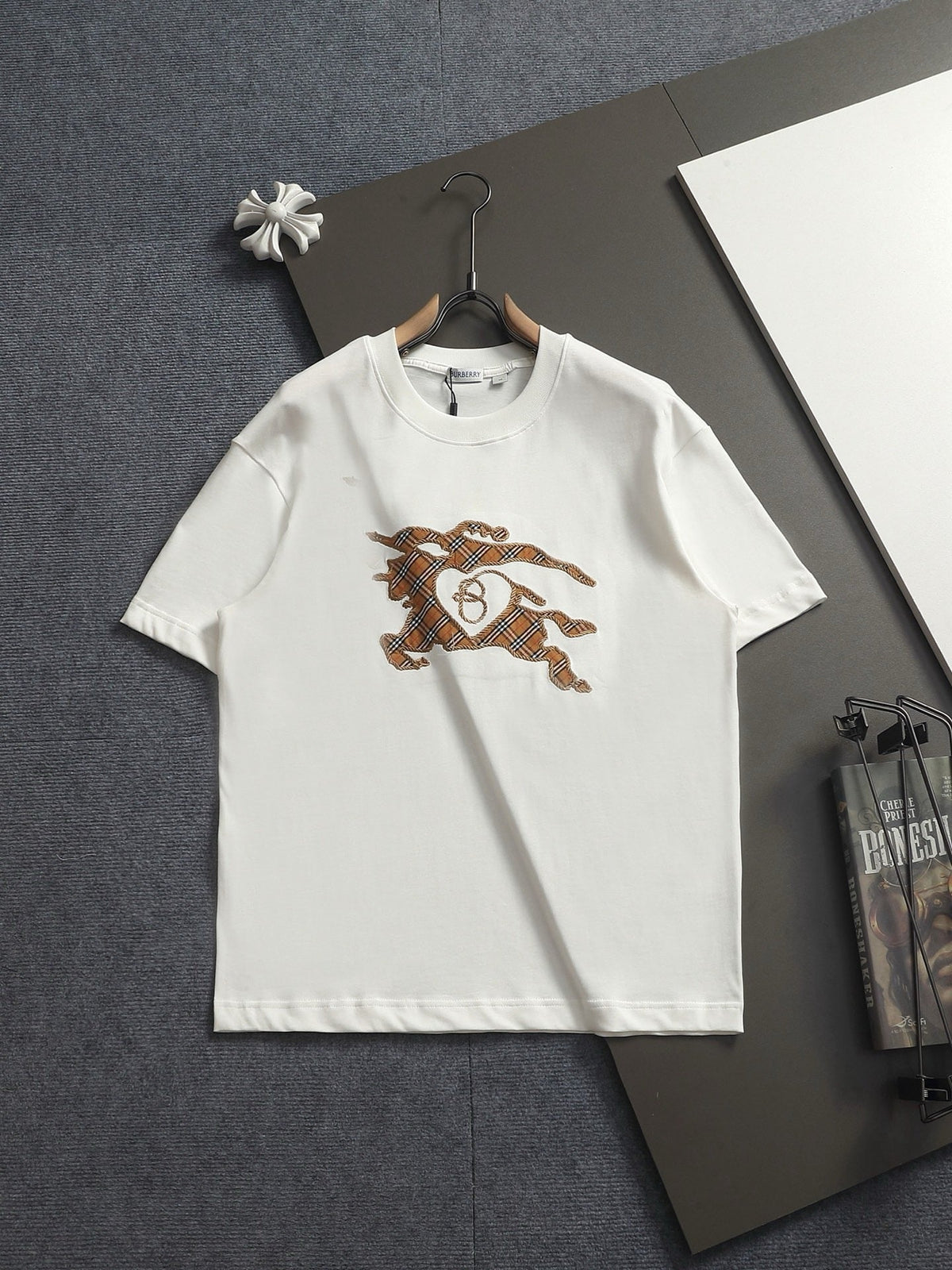 Logo T-shirt