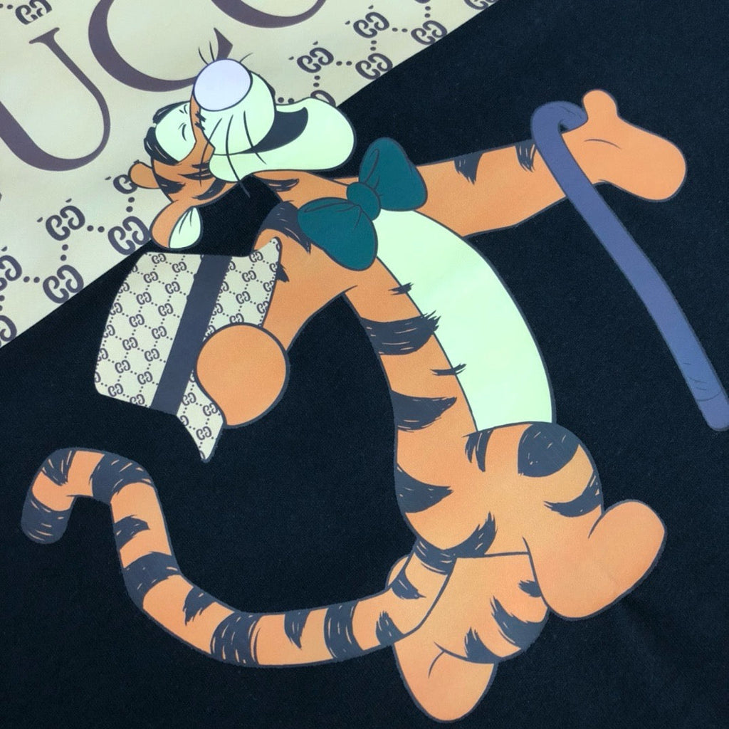 Tigger Graphic T-Shirt