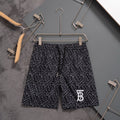 Logo Shorts