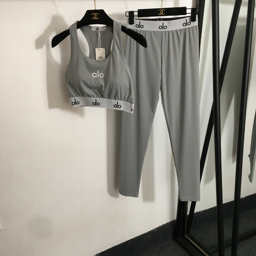 Yoga Set
