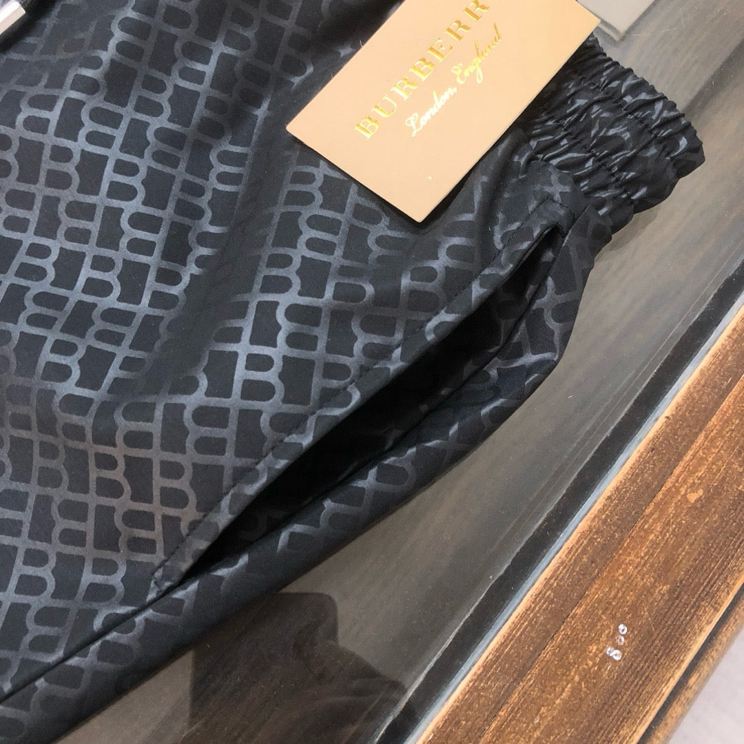 Heritage Check Swim Shorts