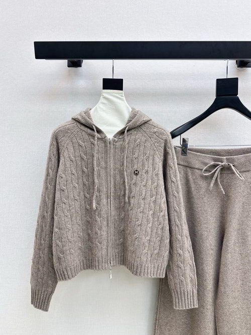 26S Knit Set