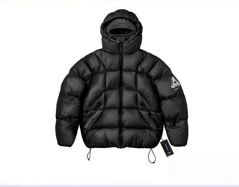 Palace x Pertex Puffer Jacket