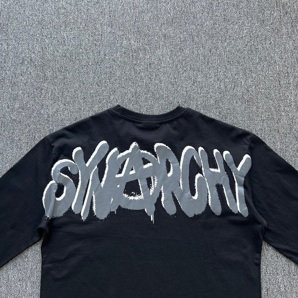 Synarchy Double Grey