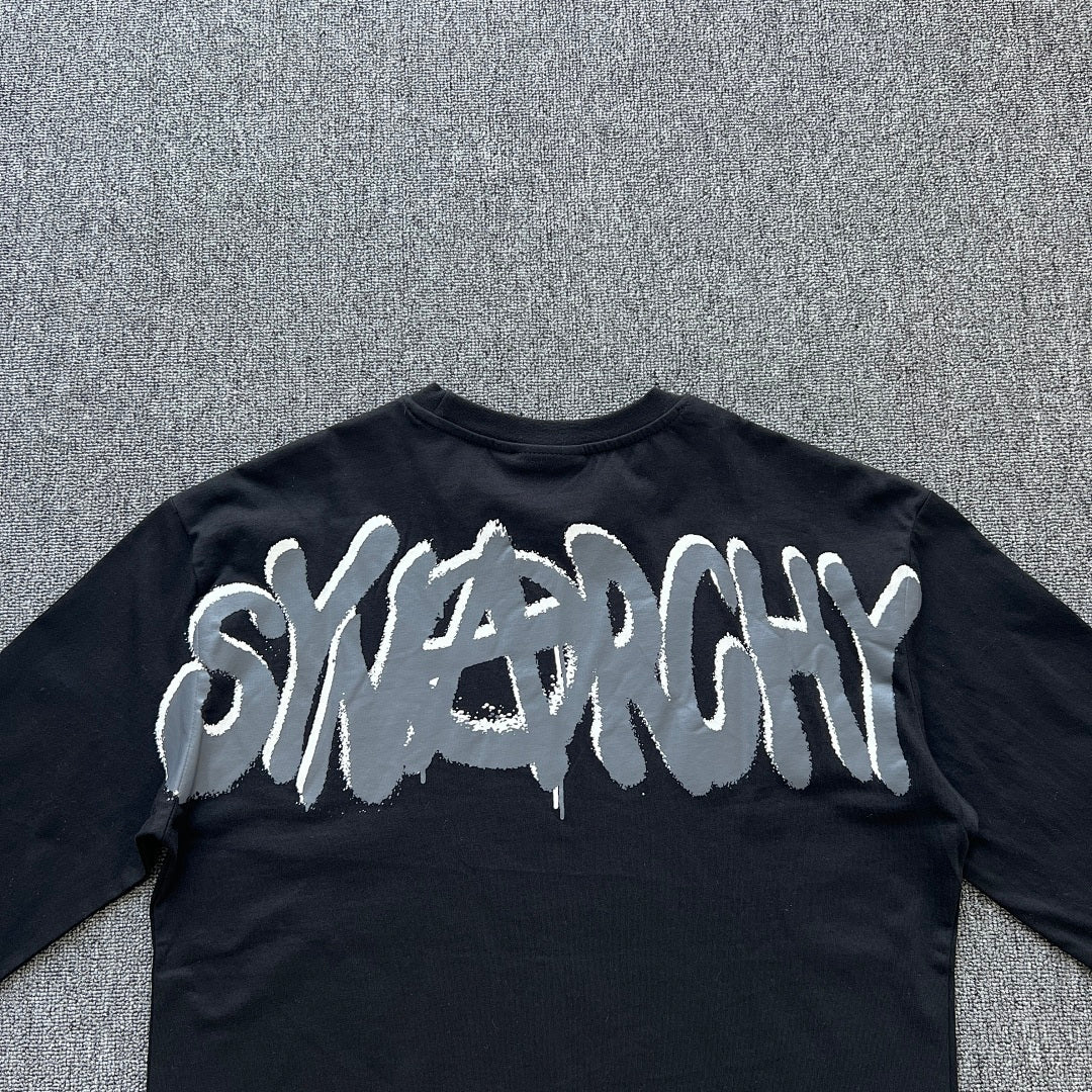 Synarchy Double Grey