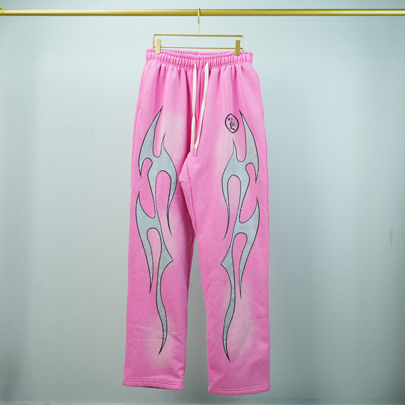 Helstar Fame Sweatpantspink