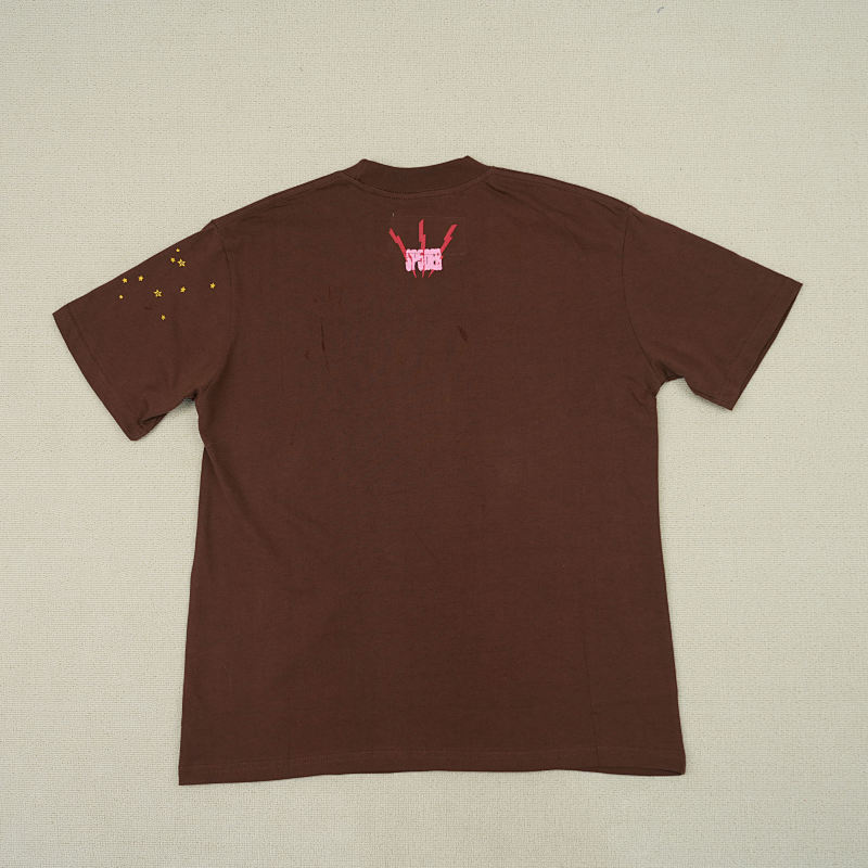 Sp5Der T-Shirt