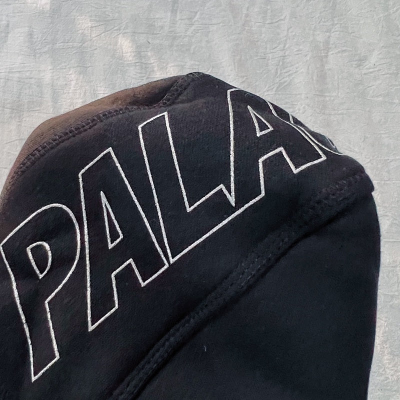 Palace x Pertex Puffer Jacket