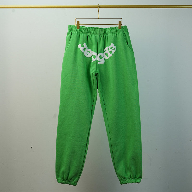 Sp5Der Classic Sweatpant