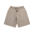 Fear of God Essentials Shorts (Cream)