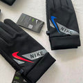 Nike Dry Technology Field Player Football Training Gloves Two-Pack