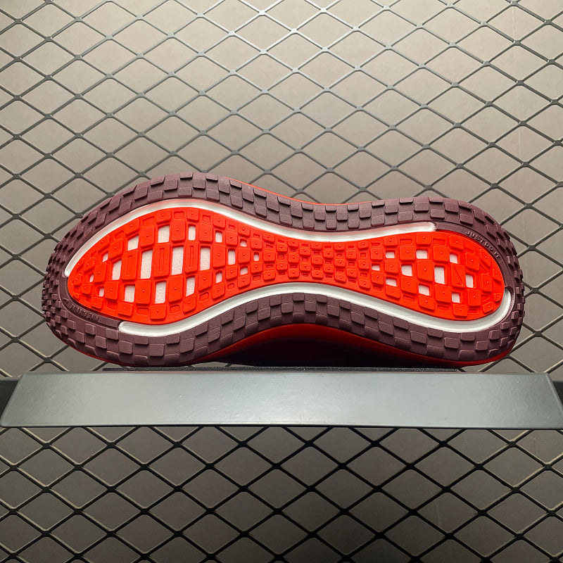 Nike ZoomX Morpho - Crimson/Red