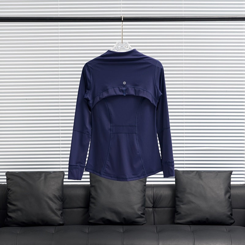 Lululemon Define Jacket - Navy