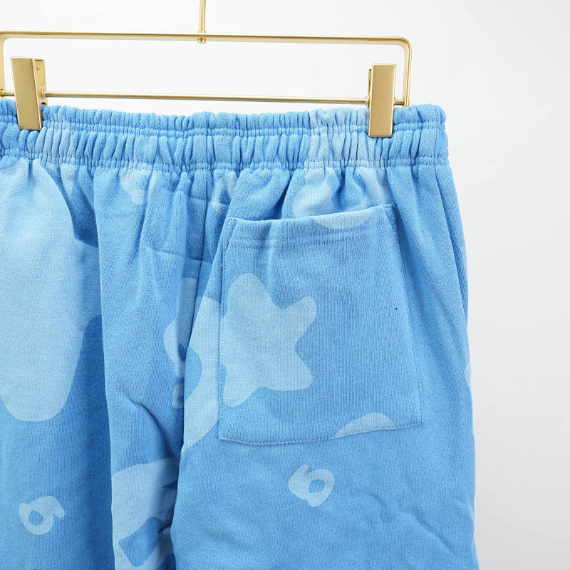 Sp5Der Belugav2 Sweatpant Dusty Blue