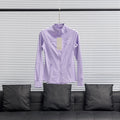 Lululemon Define Jacket - Lavender