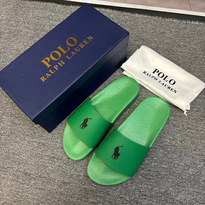 Polo Ralph Lauren Slide Sandals 2