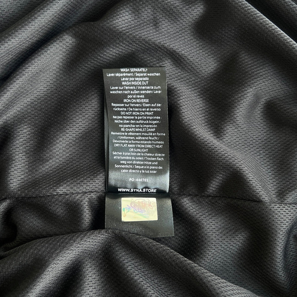 Shell Tracksuit Rose Gold