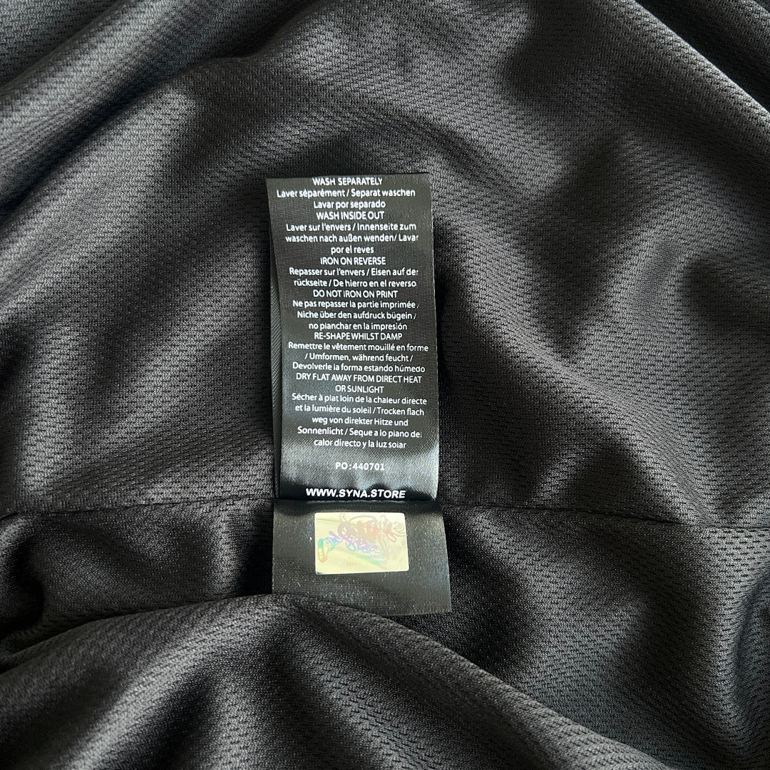 Shell Tracksuit Rose Gold