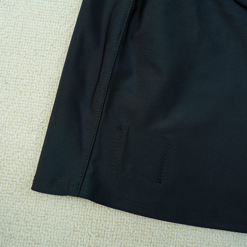 Hellstar Logo Balaclava Black