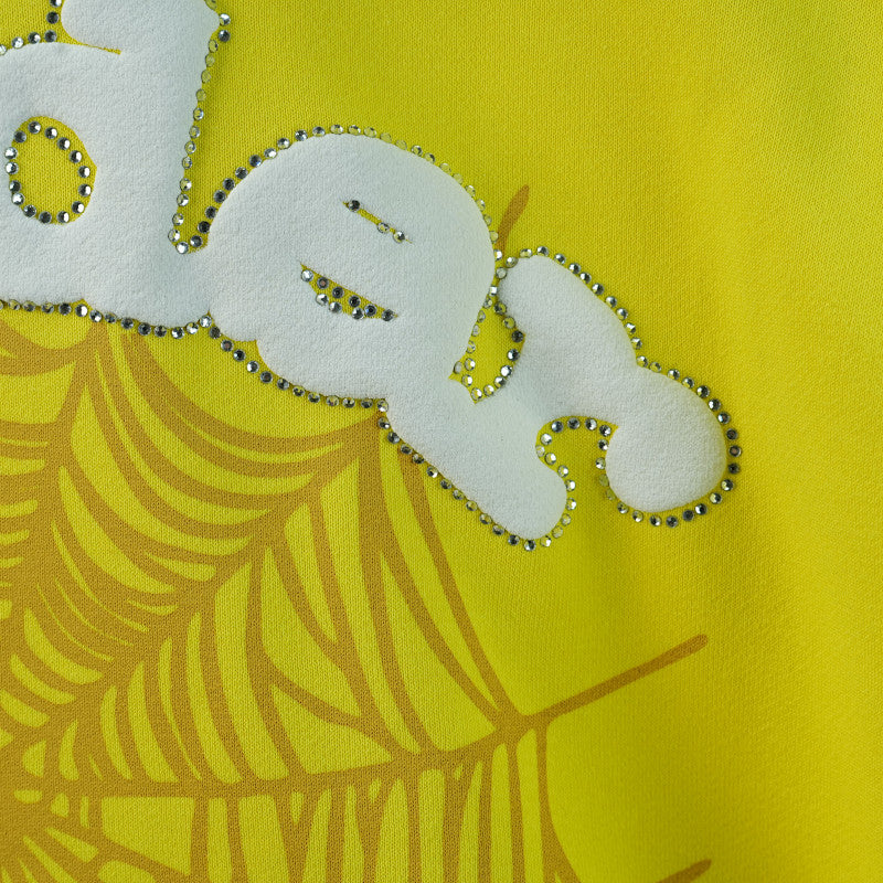 Sp5Der Websuit Hoodie