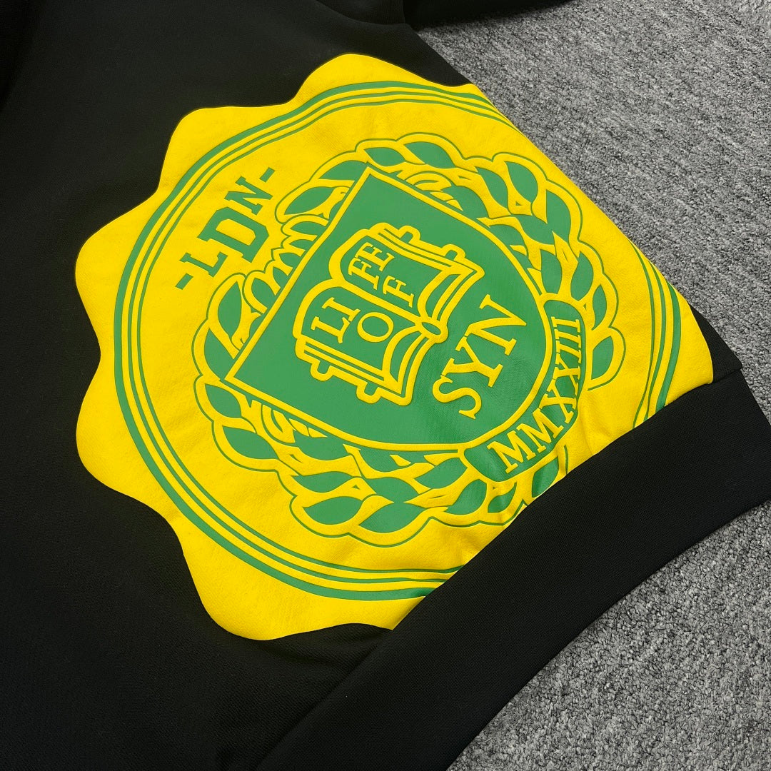 SynaWorld Hoodie 12