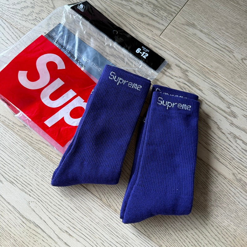Polo Ralph Lauren Socks Mixed Pack