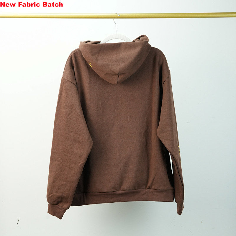 Sp5Der Web Hoodie