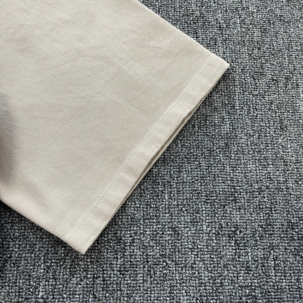 Workwear Shirt Beige