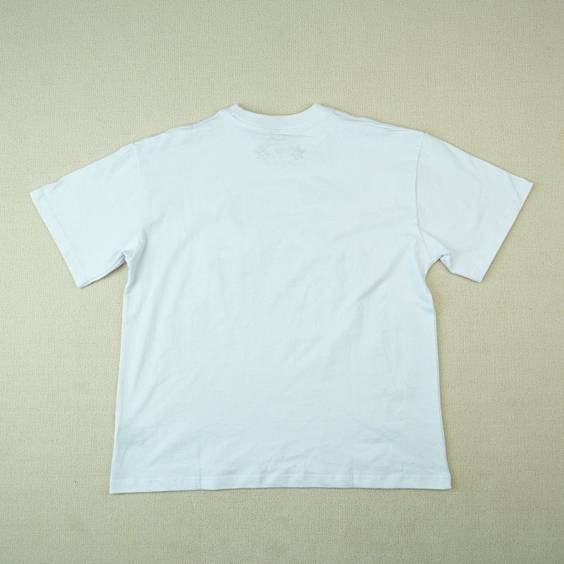 Sp5Der Souvenir Tee Blue