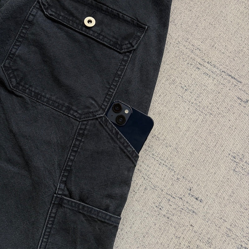 Carhartt WIP Cargo Pants - Black