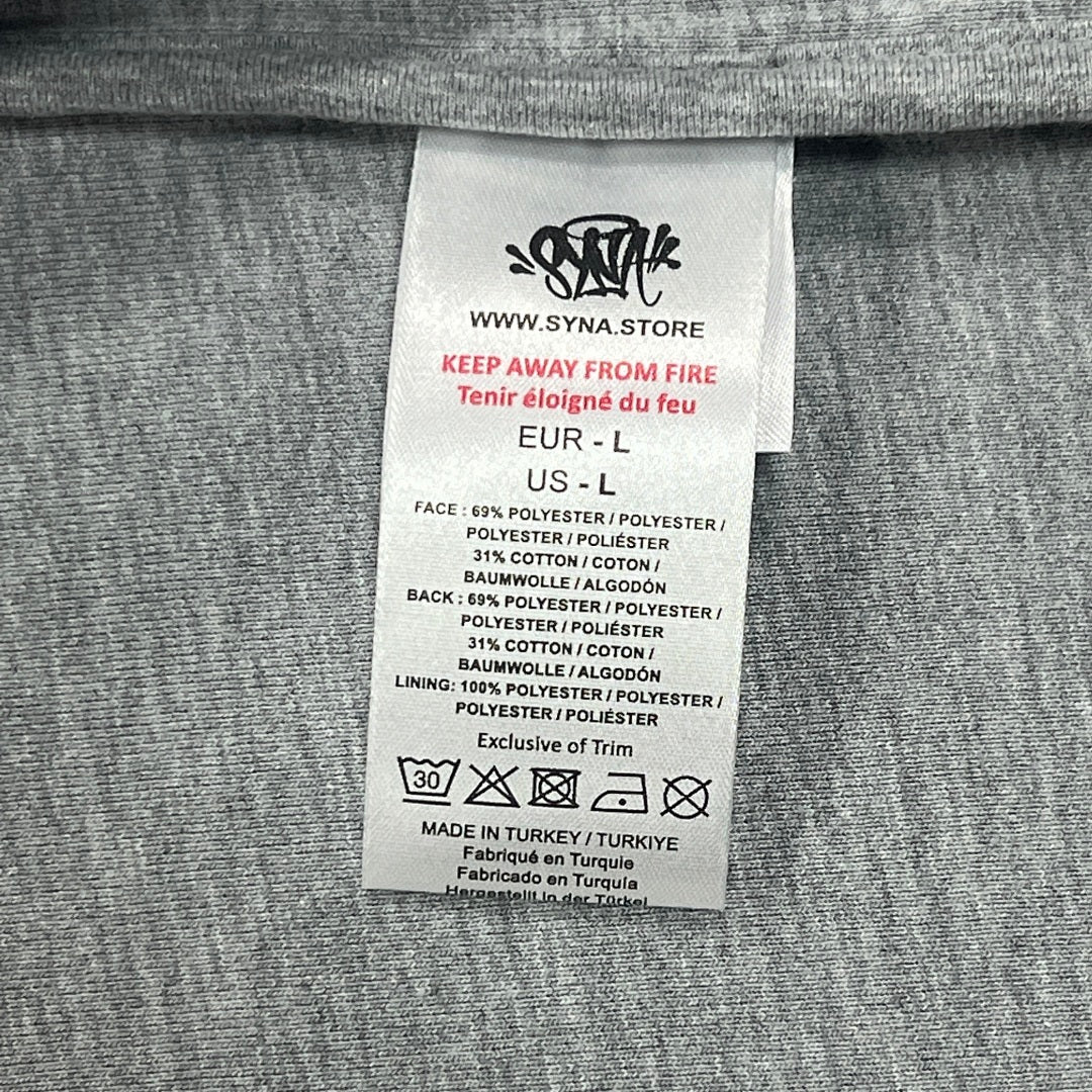 SynaWorld Tee 7