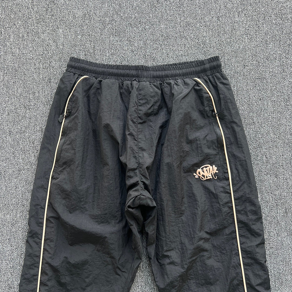 Shell Tracksuit Rose Gold
