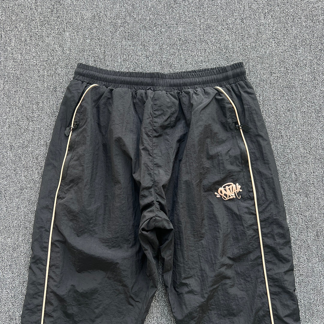 Shell Tracksuit Rose Gold